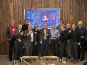 #InnovatorsAndInvestors #BusinessLeaders #PrivateEquity #VentureCapital #IPO #StrategicExits#ExecutiveNetwork #InvestorCommunity #FounderNetwork #BoardMembers #CLevel#BusinessGrowth #WealthCreation #SmartCapital #LongTermValue #PortfolioManagement#ProfessionalGrowth #ThoughtLeadership #BusinessInsights #HighImpactNetworking