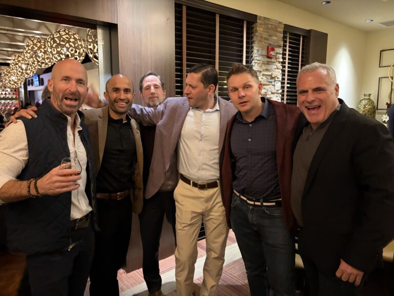 Technology Leaders of the Delaware Valley Celebrate 18 Years of Building Relationships That Matter.