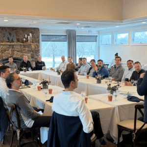 #ArtificialIntelligence #AI #TechnologyLeadership #HealthcareInnovation #DelawareValley #EmergingCompanies