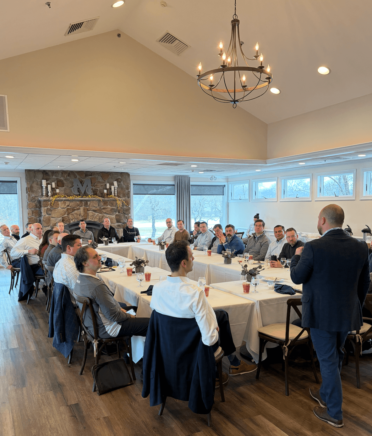 #ArtificialIntelligence #AI #TechnologyLeadership #HealthcareInnovation #DelawareValley #EmergingCompanies