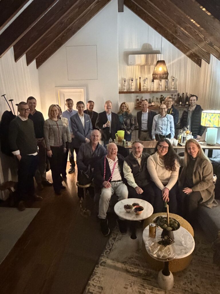 Strengthening the Pennsylvania Life Sciences Ecosystem: Life Sciences Collaborative – PA Chapter Gathering