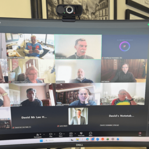 #InnovatorsAndInvestors #DirectorsAndOfficers #DOInsurance #CorporateGovernance #BoardLeadership #PrivateEquity #VentureCapital #AI #CyberSecurity #Leadership